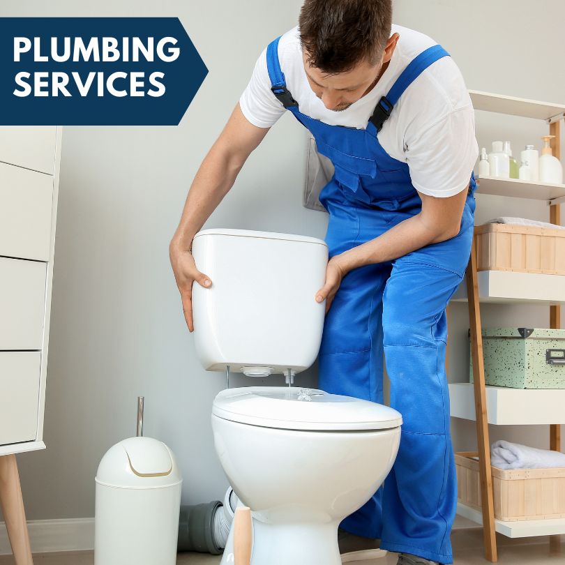Plumbing Company in Winger, MN